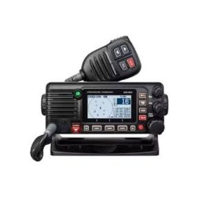 Standard Horizon Matrix AIS/GPS/NMEA2000 Fixed Mount VHF Radio - GX2410GPS