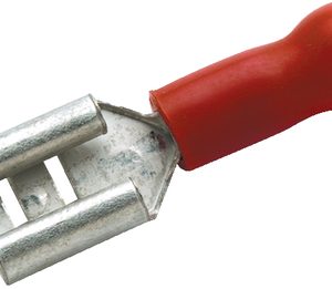 Mize 22-16Ga.250 Fem Push-On Terml FEFR