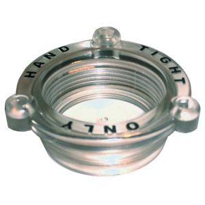 Groco  Cover Casting Less Label ARG-1501-C