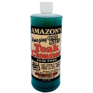 MDR  Qt One Part Teak Cleaner TC-250