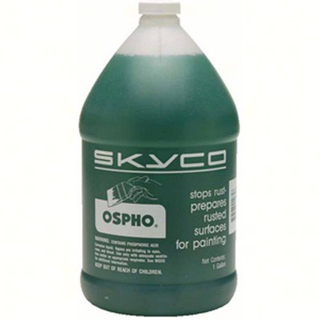 Ospho Gallon Ospho Metal Primer GAL