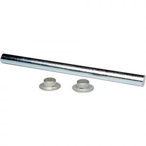 Tie Down 1/2 X 6-1/4 Roller Shaft - 86026 1/4in Long
