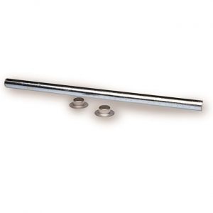 Tie Down 5/8 X 9-1/4 Roller Shaft - 86029 3/8in Long
