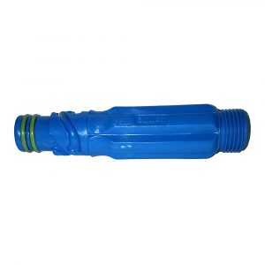 Jabsco QC Flush Mount Hose Adptr 31911-0002