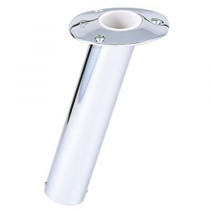 Lees Tackle SS HD Medium Rod Holder, - RH529HS