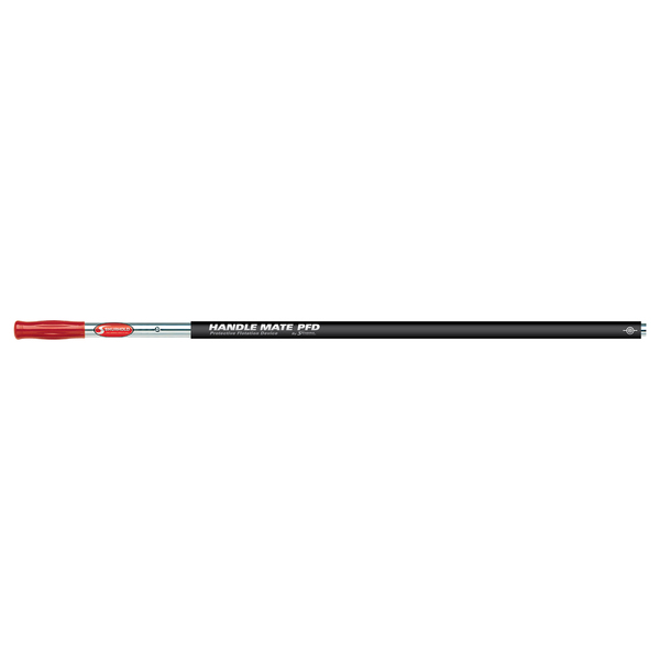 Shurhold 833 Handle-Mate PFD, fits 6ft Telescoping Handle - 833H