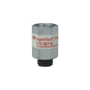 3M Superbuff Pad Adapter - 05710