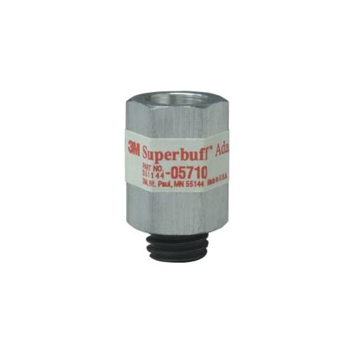 3M Superbuff Pad Adapter - 05710