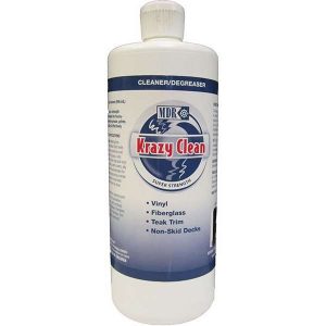 MDR  Quart Krazy Clean MDR-651