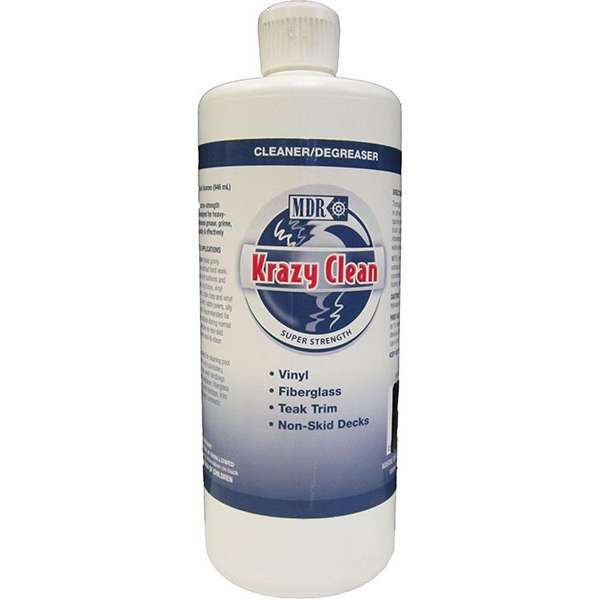 MDR Quart Krazy Clean MDR-651