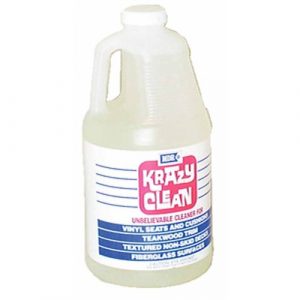 MDR  Gallon Krazy Clean MDR-652