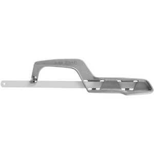 Stanley Tools Close Quarter Hacksaw - 15-809