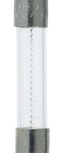 Bussmann AGC 1-1/2Amp Fuse 5/Pk BP/AGC-1-1/2-RP