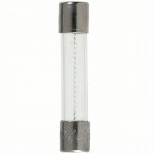 Bussmann AGC 30Amp Fuse  BP/AGC-30-RP