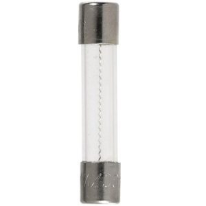 Bussmann AGC 40Amp Fuse 5/Pk AGC-40-R