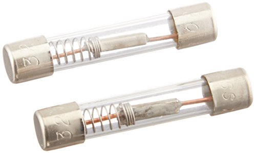 Bussmann MDL 30Amp Fuse 2/Pk BP/MDL-30