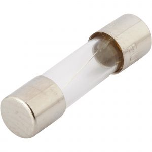 Bussmann GMA 5Amp Fuse 2/Pk BP/GMA-5A