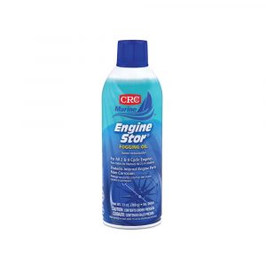 CRC 13oz Marine Engine-Stor 06068