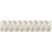 Bucaneer Rope 3/8 X 25 White Dock Line 30-20025