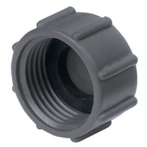 Gardena Canada Nylon Water Hose Cap RW-940