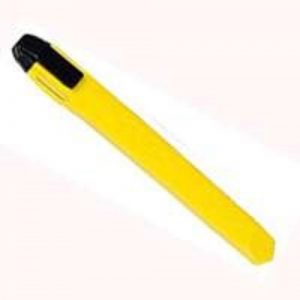 Hyde  9Mm Break Off Blade Razor 42036