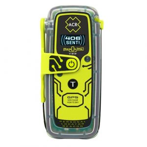 ACR Plb-425 Resqlink Plb 2922