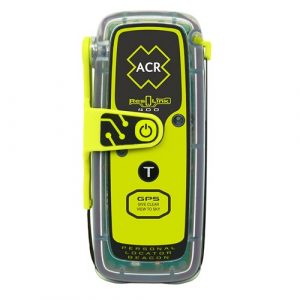 ACR Plb-400 Resqlink Plb 2921