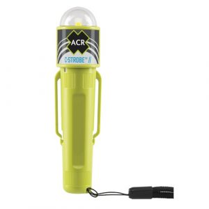 ACR Led Pfd C-Strobe Light 3965.1