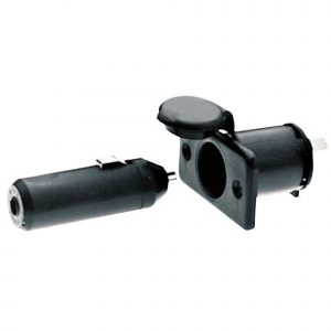 Anderson 12V Accessory Plug & Socket - V2730