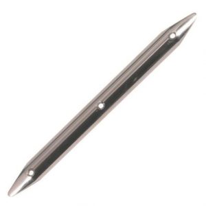 Marine industries 1 X 12in Ss Rub Strake 1800-12