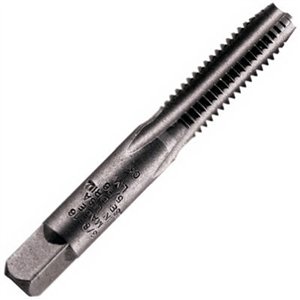 Irwin 5/16-24Nf Crbon Steel Tap 8129