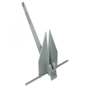Fortress Marine 15lb Fortress Anchor - FX-23