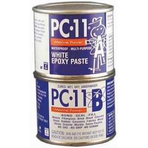 Protective Coating 1/2Lb Pc-11 Epoxy 08011-5
