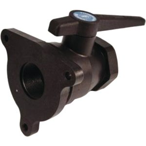 Forespar 1-1/2in Mrlon Vented Loop 903000