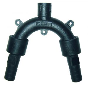 Forespar 5/8in Marelon Vented Loop 903003