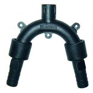 Forespar 1in Marelon Vented Loop 903016