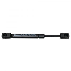 Whitecap 15in 30lb Black Gas Spring - G-3330C