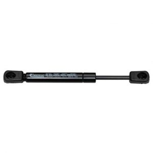 Whitecap 20in 40lb Black Gas Spring, 12in Compressed - G-3440C