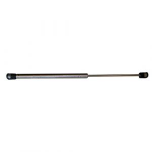 Whitecap 20in 60lb SS Gas Spring, 12in Compressed - G-3460SSC