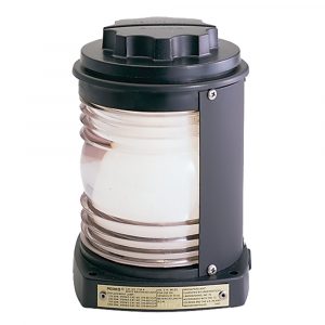 Perko 225Deg White Masthead Light - 1128A00BLK