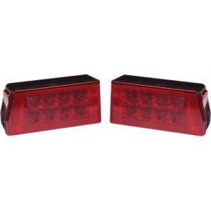 Innovative Lighting Under 80in Trailer Light Kit - 283-4482-7