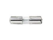 Bussmann AGX 25Amp Fuse 5/Pk AGX-25