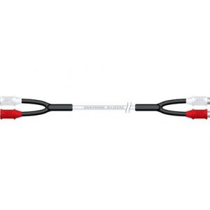 Jensen 6Mtr Marne Grde Rca Cable MARCAC6R