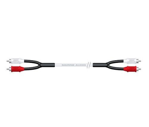 Jensen 6Mtr Marne Grde Rca Cable MARCAC6R