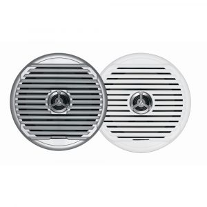 Jensen 6.5in 150W Coax Speakers MSX65R