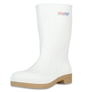 Rocky Brands Size 13 Rubber Boots - 75120-13