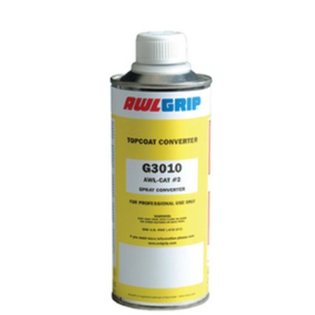 Awlgrip Awlcat 2 Spray Converter Pt G3010/1PTUS