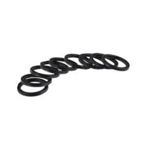 Seastar Quad Ring #214, 10pk - HO6038