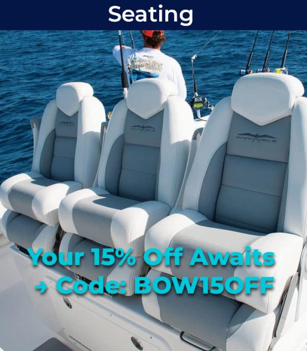 BOW Boat Owners Warehouse