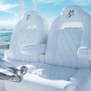 Offshore Seating